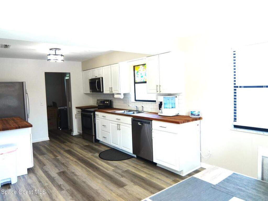 495 Belair Avenue, Merritt Island, FL 32953