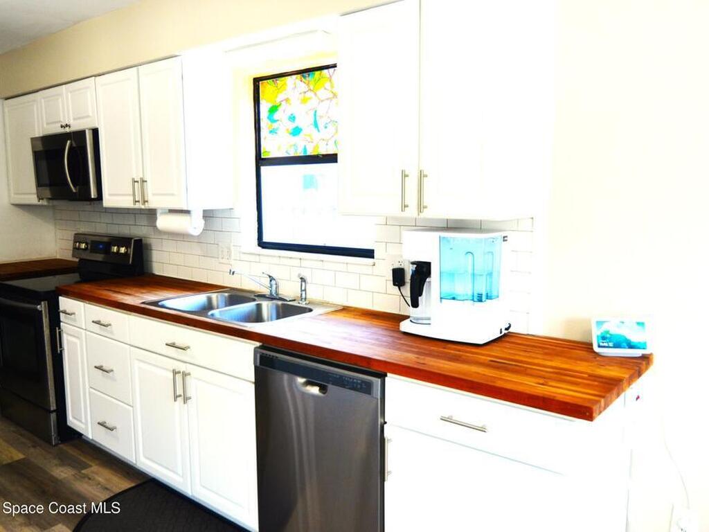 495 Belair Avenue, Merritt Island, FL 32953