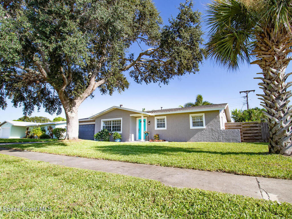 1340 Demitasse Avenue, Merritt Island, FL 32952