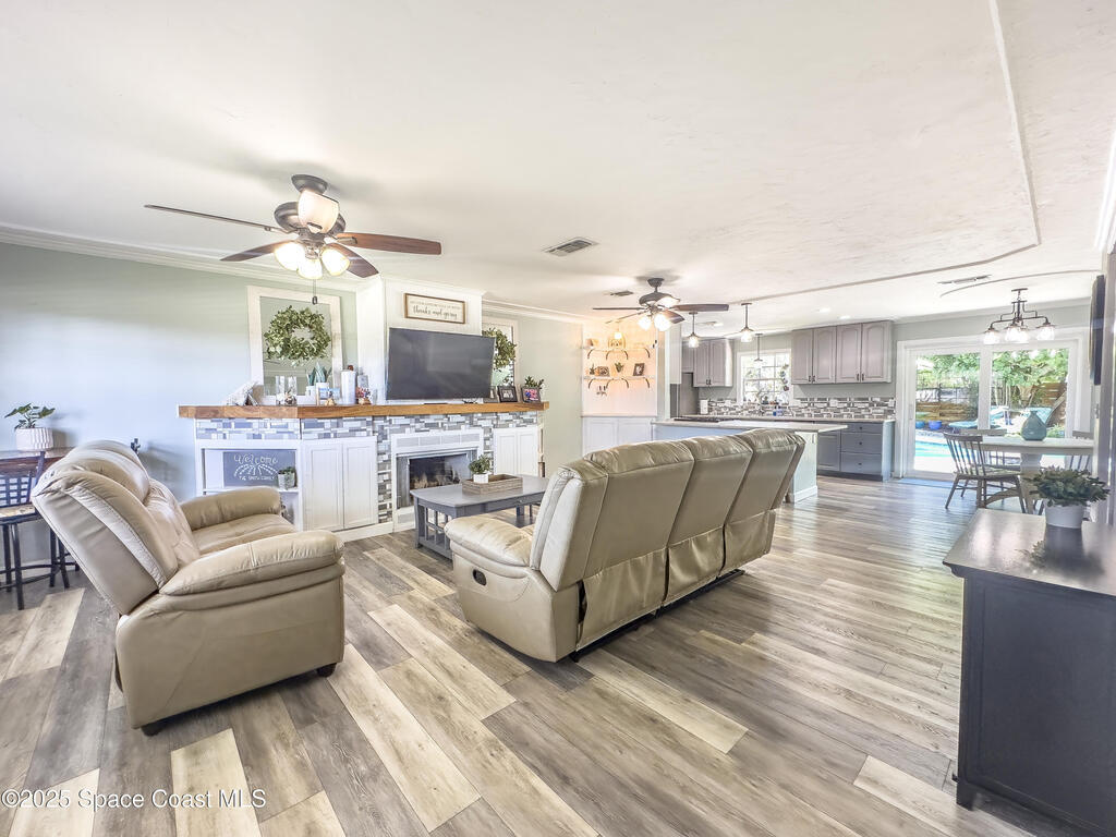 1340 Demitasse Avenue, Merritt Island, FL 32952