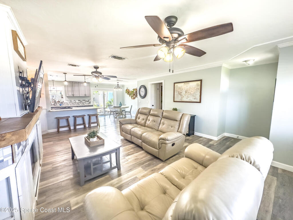 1340 Demitasse Avenue, Merritt Island, FL 32952