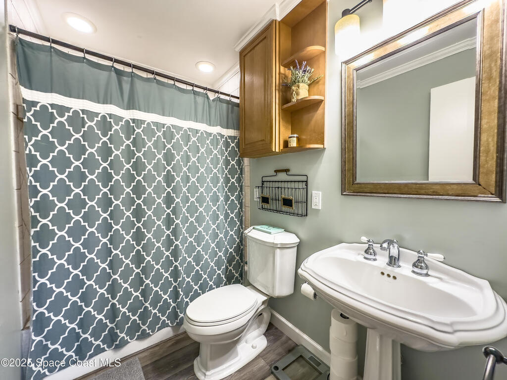 1340 Demitasse Avenue, Merritt Island, FL 32952