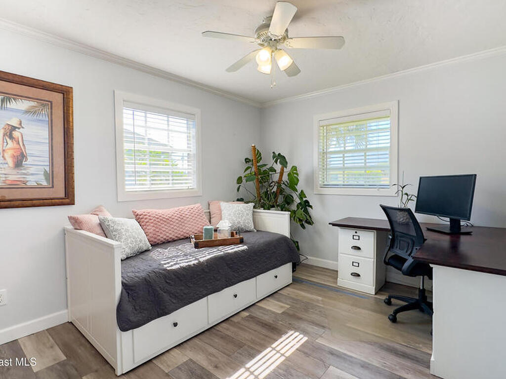 1340 Demitasse Avenue, Merritt Island, FL 32952