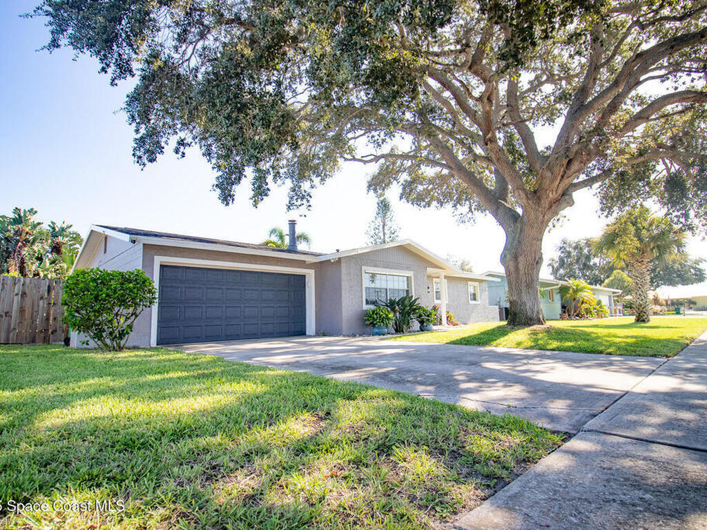 1340 Demitasse Avenue, Merritt Island, FL 32952