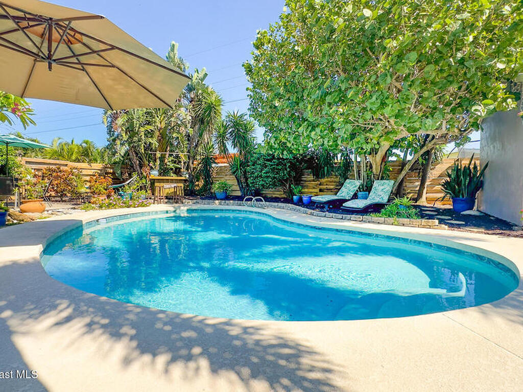 1340 Demitasse Avenue, Merritt Island, FL 32952