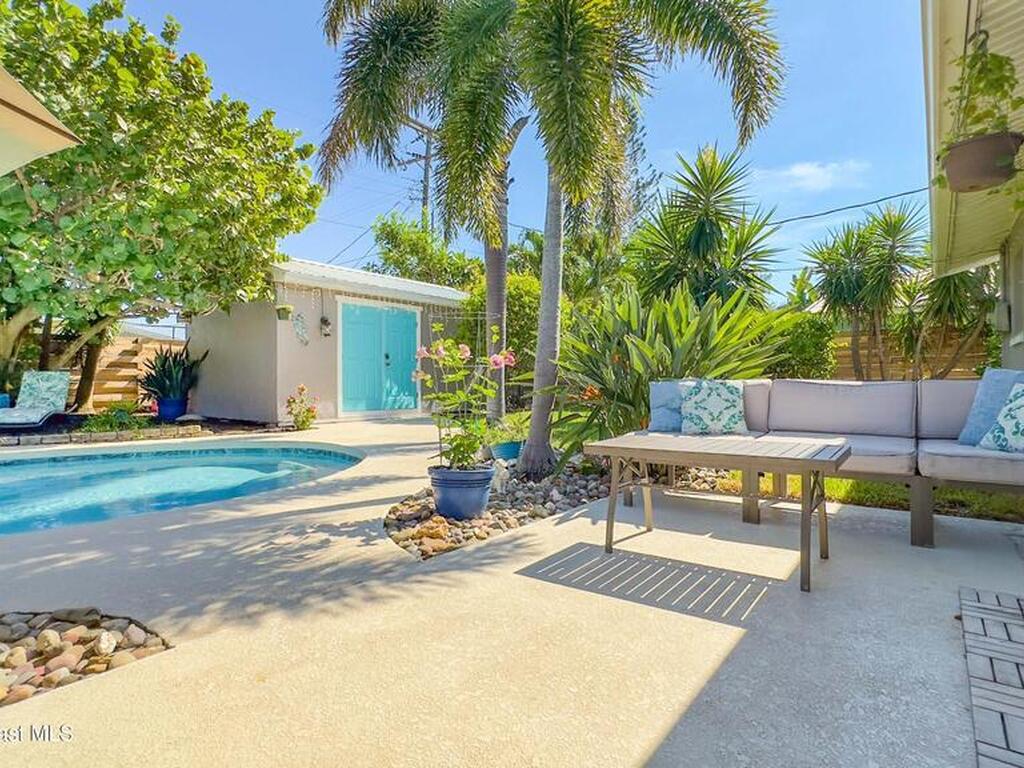1340 Demitasse Avenue, Merritt Island, FL 32952