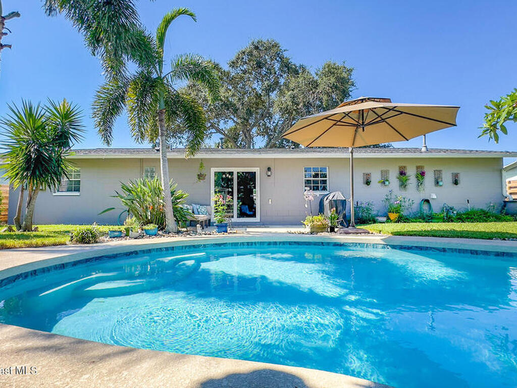 1340 Demitasse Avenue, Merritt Island, FL 32952