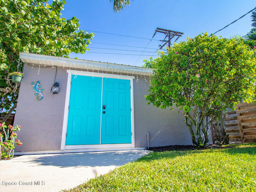 1340 Demitasse Avenue, Merritt Island, FL 32952