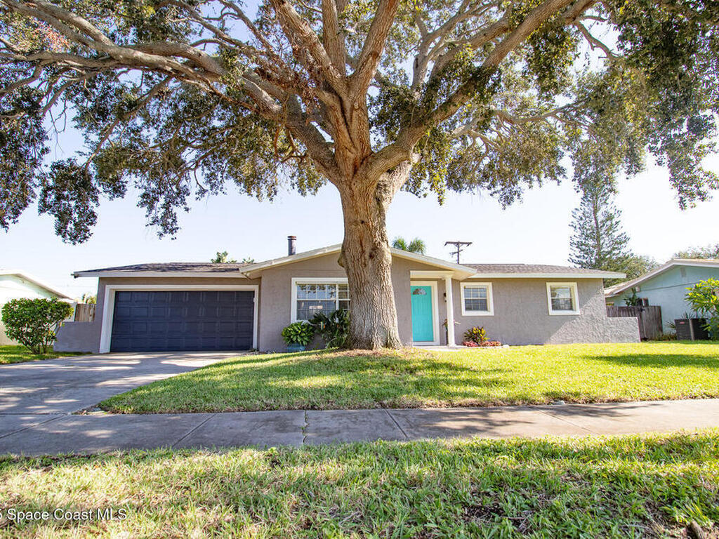 1340 Demitasse Avenue, Merritt Island, FL 32952