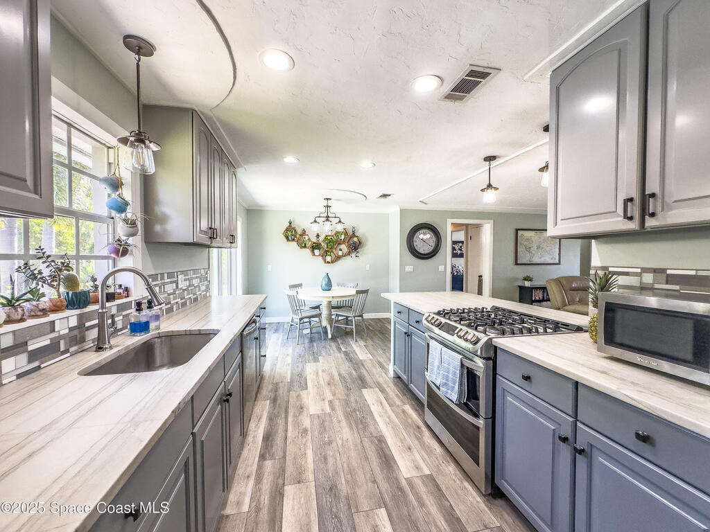 1340 Demitasse Avenue, Merritt Island, FL 32952