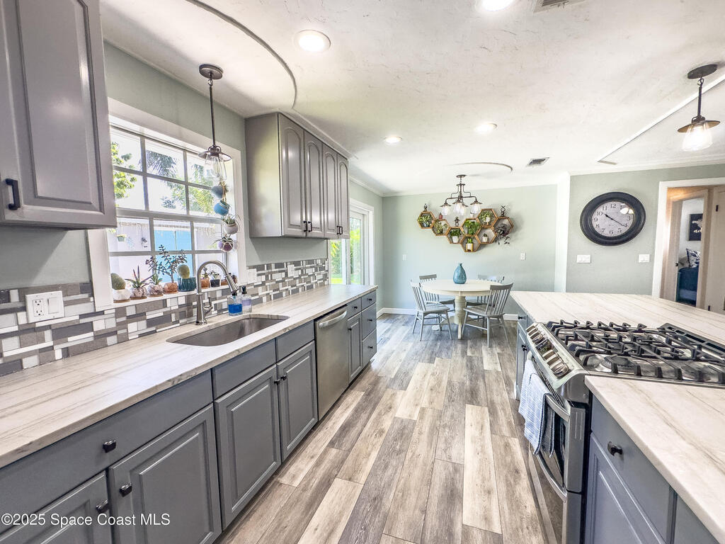 1340 Demitasse Avenue, Merritt Island, FL 32952