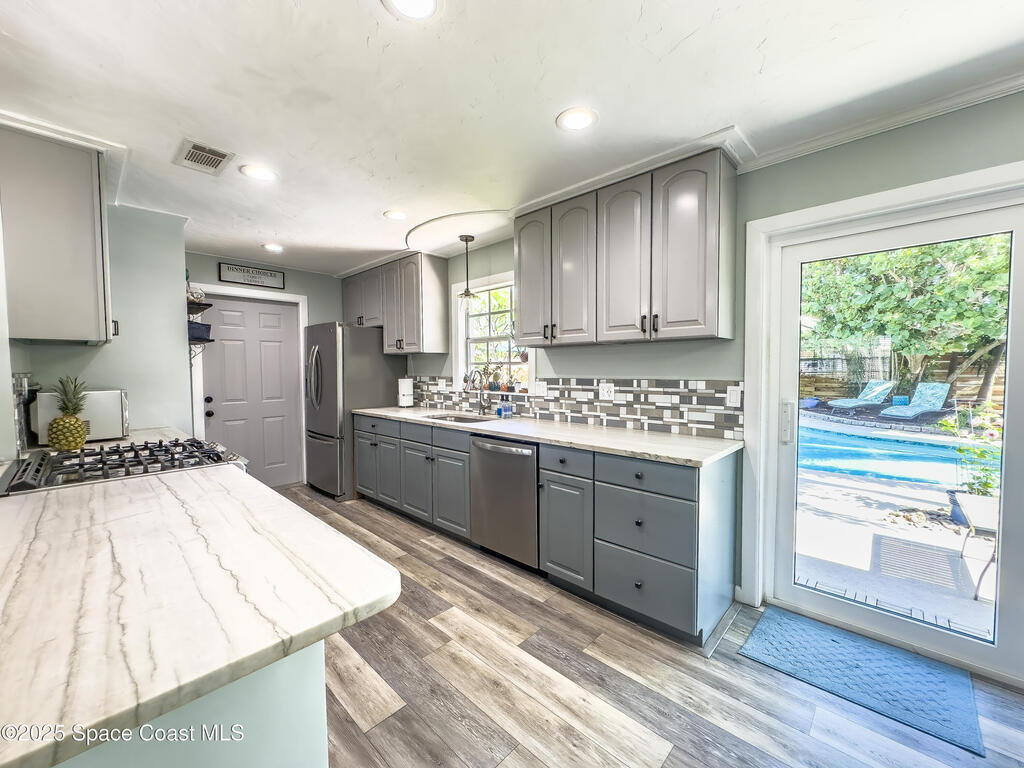 1340 Demitasse Avenue, Merritt Island, FL 32952