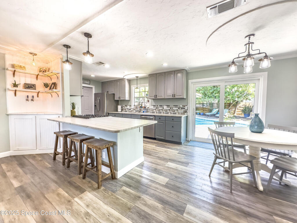 1340 Demitasse Avenue, Merritt Island, FL 32952