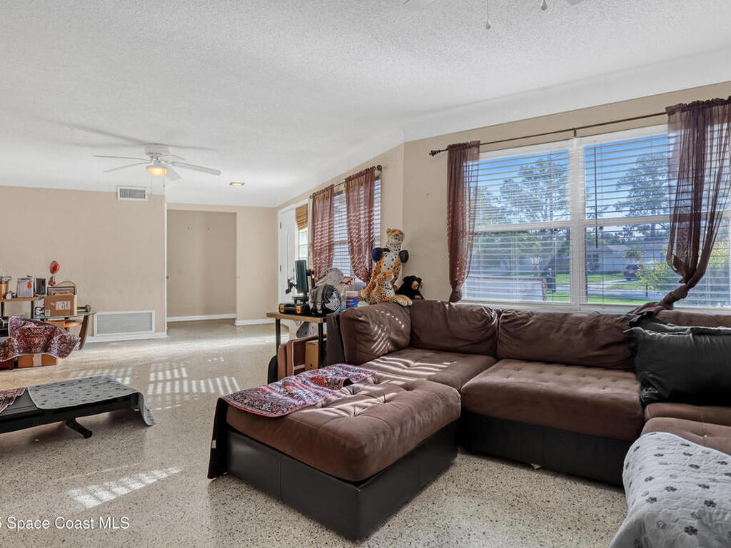 1713 Jordan Drive, Rockledge, FL 32955