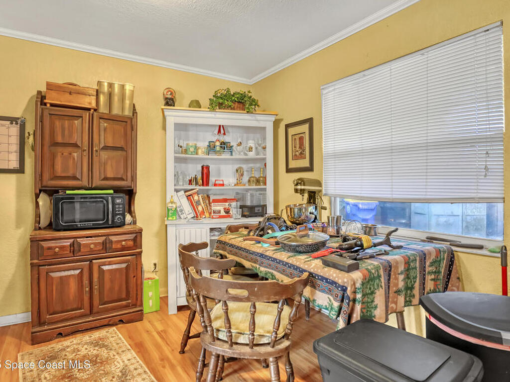 1713 Jordan Drive, Rockledge, FL 32955