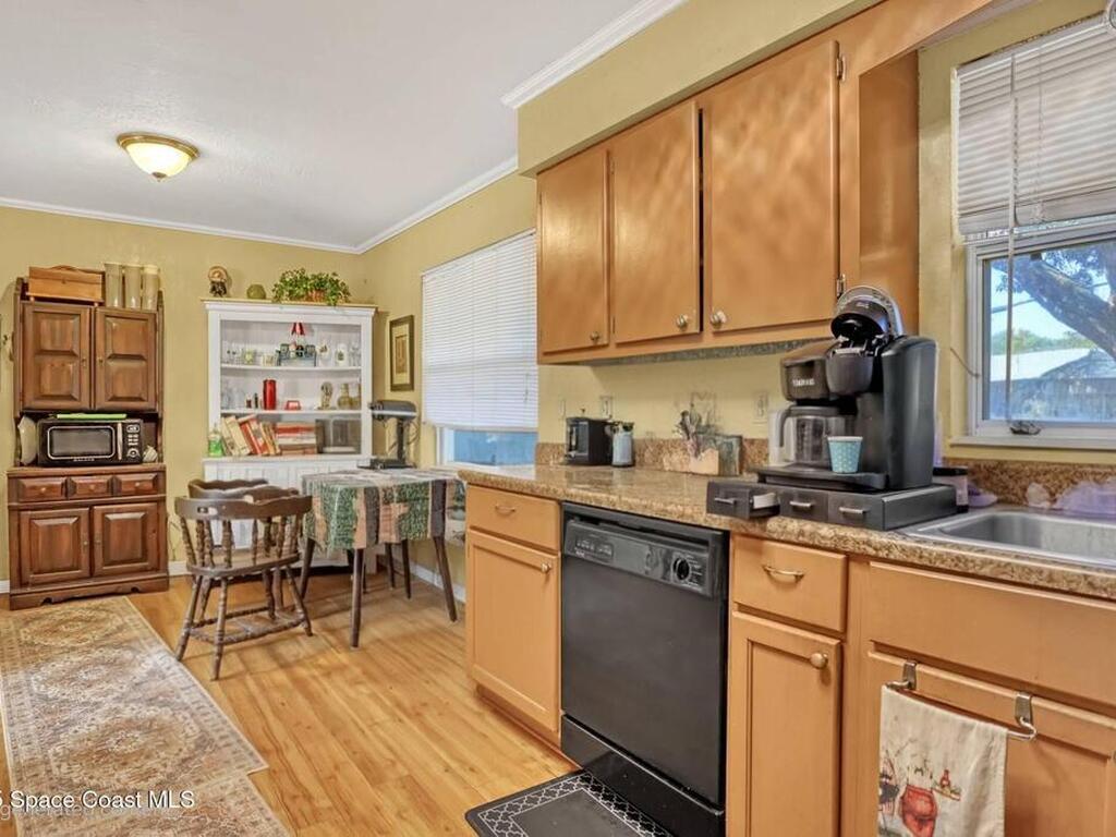 1713 Jordan Drive, Rockledge, FL 32955