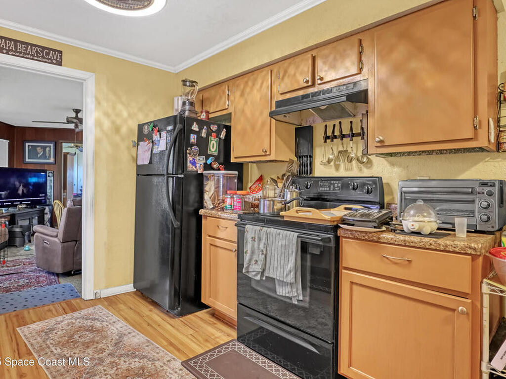 1713 Jordan Drive, Rockledge, FL 32955