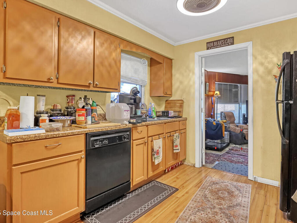 1713 Jordan Drive, Rockledge, FL 32955