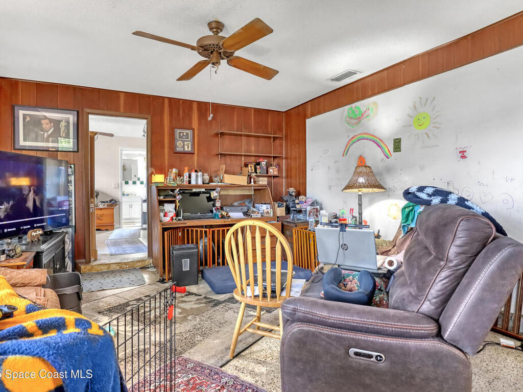 1713 Jordan Drive, Rockledge, FL 32955