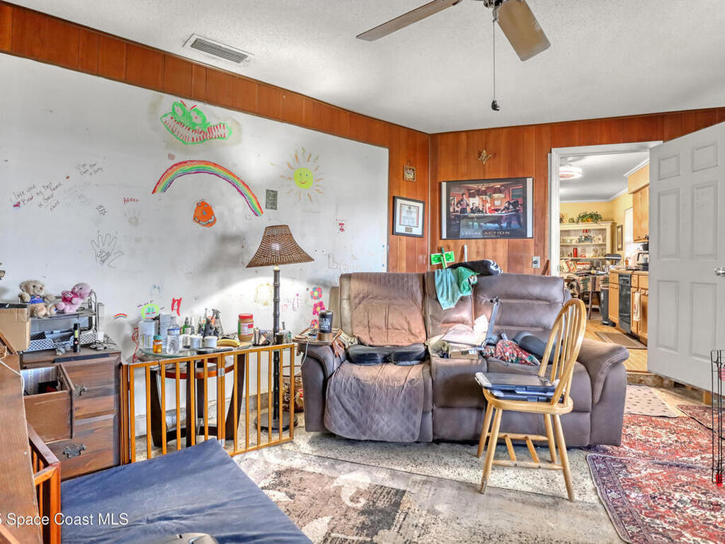 1713 Jordan Drive, Rockledge, FL 32955