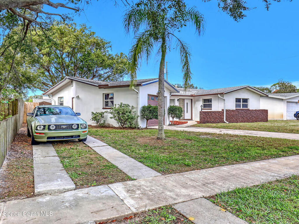 1713 Jordan Drive, Rockledge, FL 32955