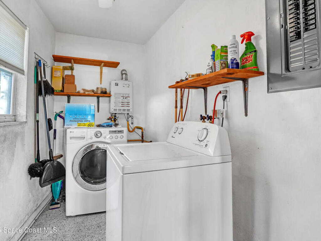 1713 Jordan Drive, Rockledge, FL 32955