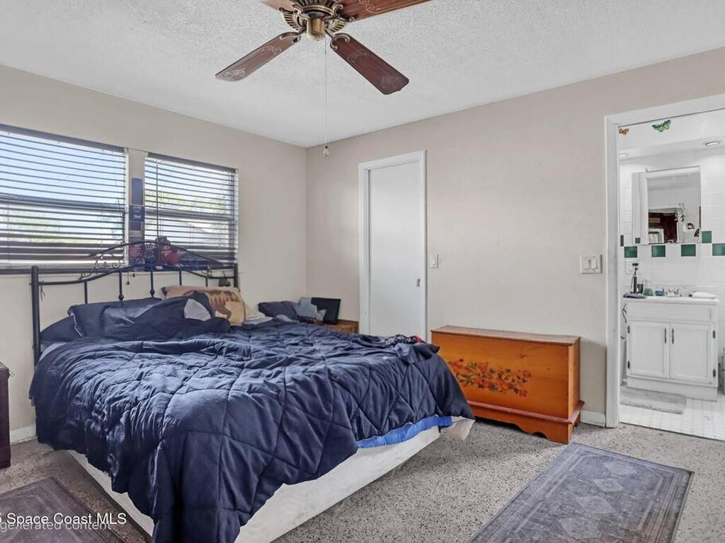 1713 Jordan Drive, Rockledge, FL 32955