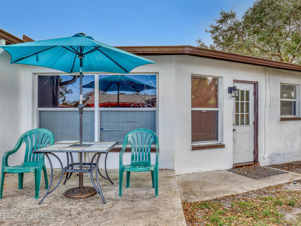 1713 Jordan Drive, Rockledge, FL 32955