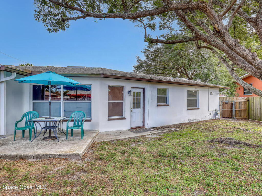 1713 Jordan Drive, Rockledge, FL 32955