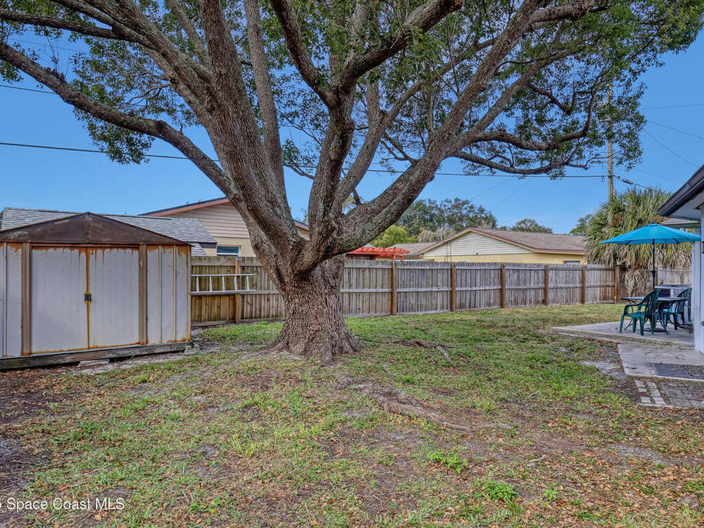 1713 Jordan Drive, Rockledge, FL 32955