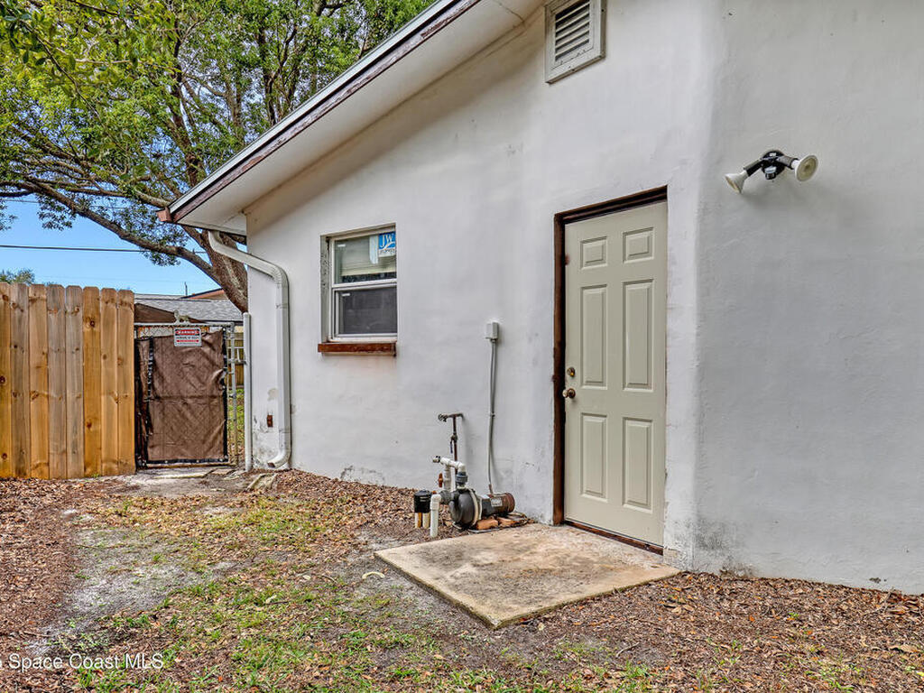 1713 Jordan Drive, Rockledge, FL 32955