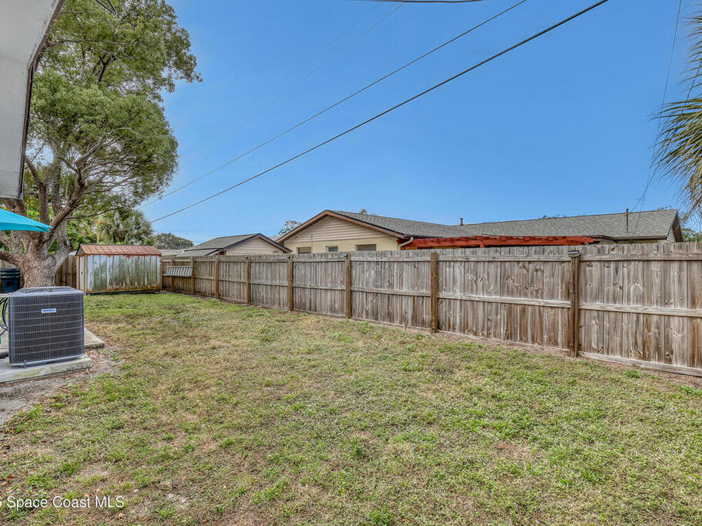 1713 Jordan Drive, Rockledge, FL 32955