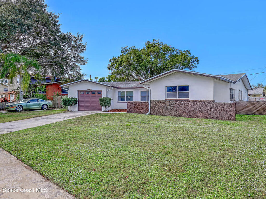 1713 Jordan Drive, Rockledge, FL 32955