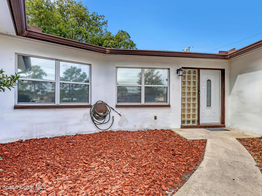 1713 Jordan Drive, Rockledge, FL 32955