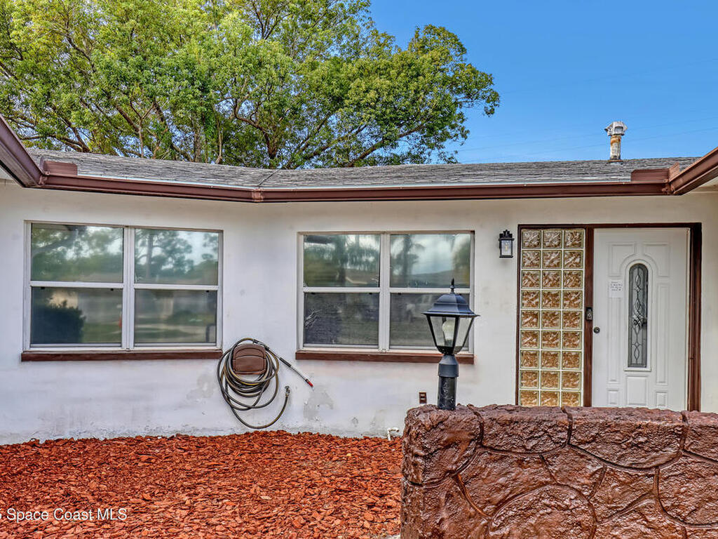 1713 Jordan Drive, Rockledge, FL 32955