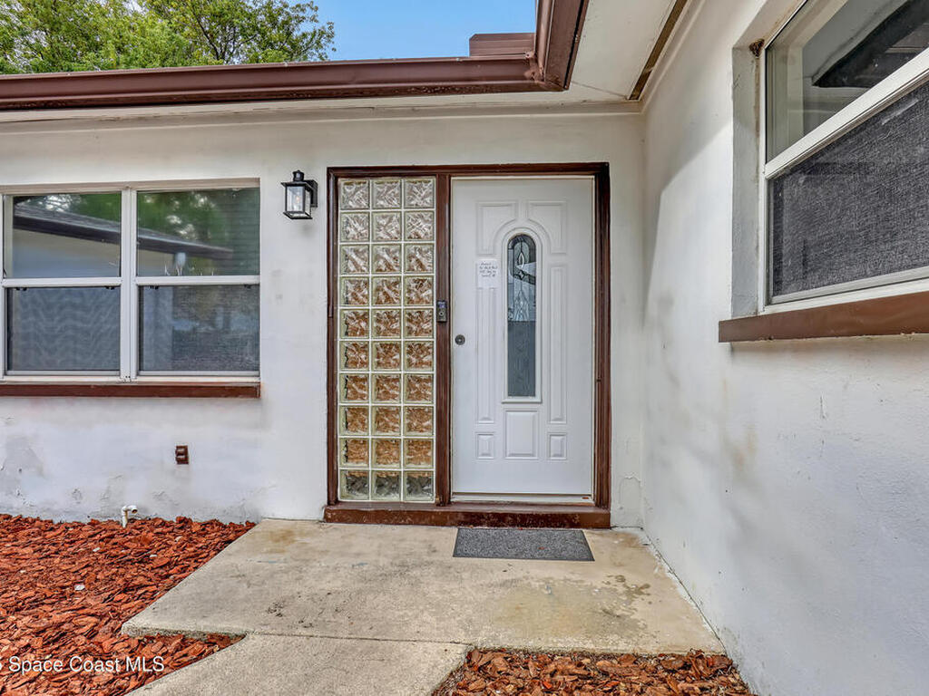 1713 Jordan Drive, Rockledge, FL 32955