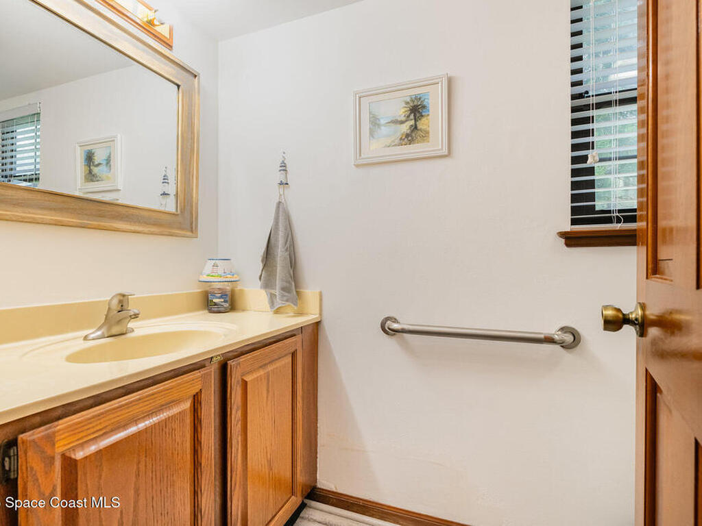 4445 Sherwood Forest Drive, Titusville, FL 32796