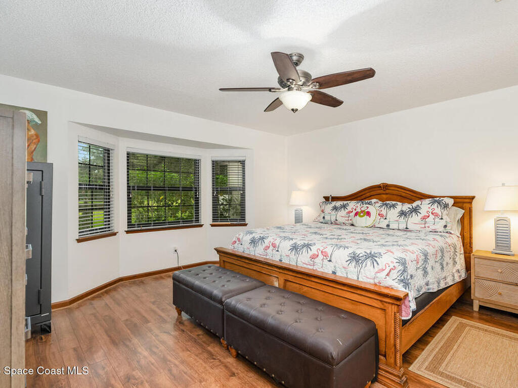 4445 Sherwood Forest Drive, Titusville, FL 32796