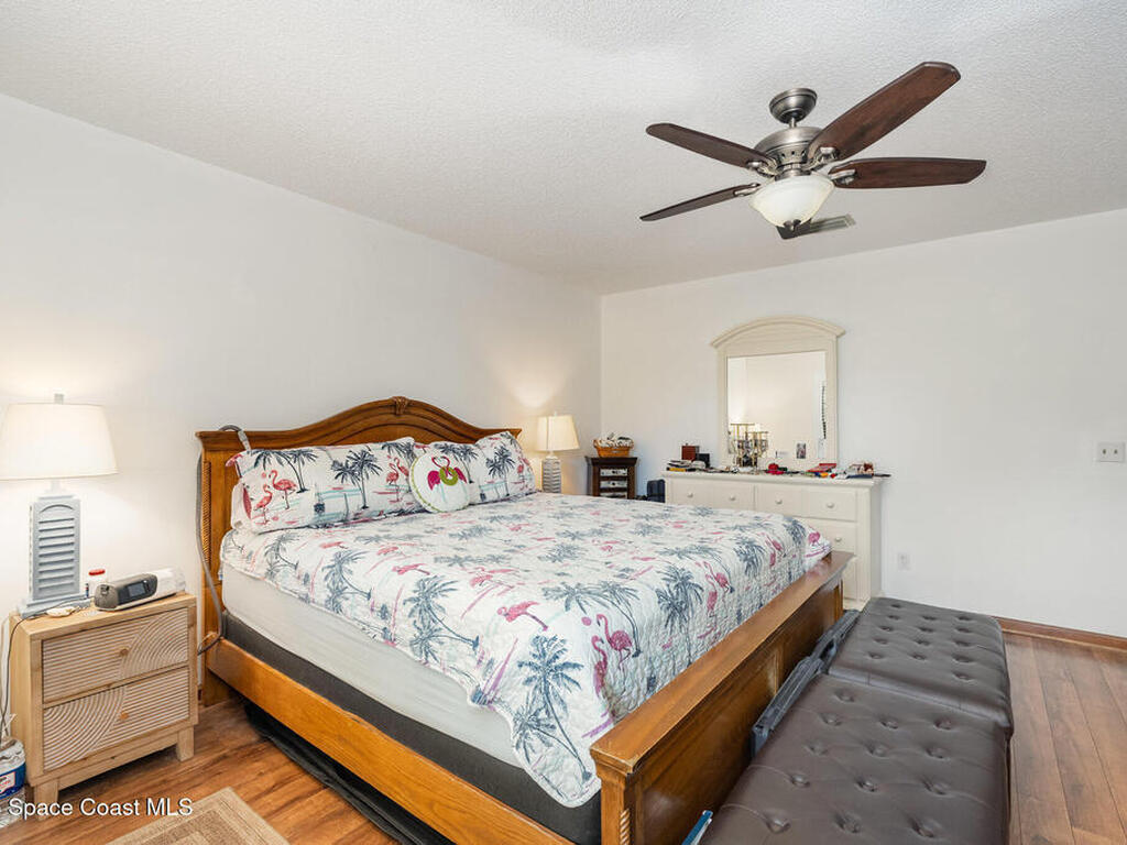 4445 Sherwood Forest Drive, Titusville, FL 32796