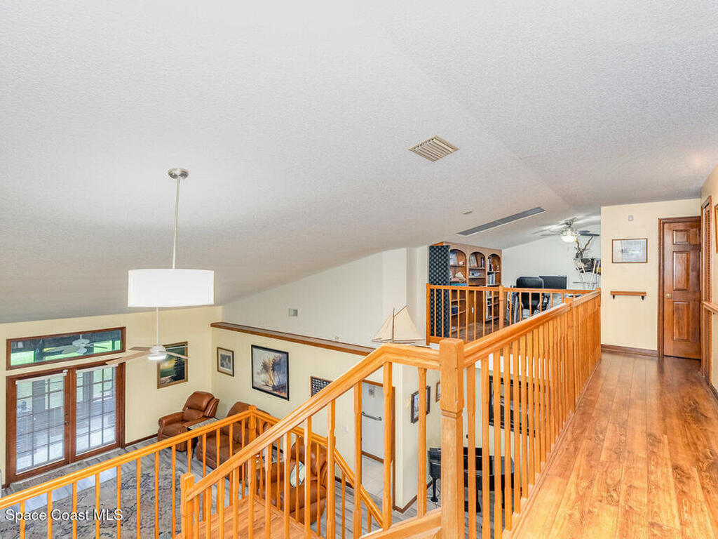 4445 Sherwood Forest Drive, Titusville, FL 32796