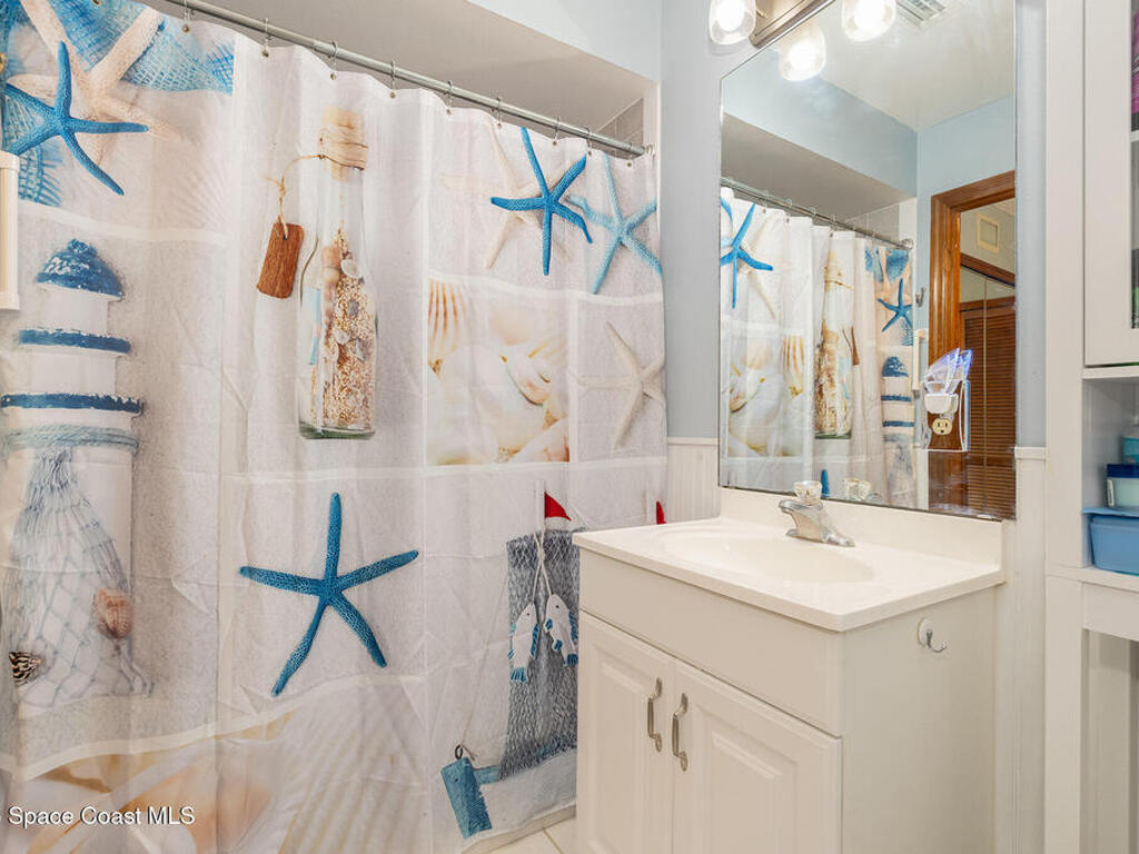 4445 Sherwood Forest Drive, Titusville, FL 32796