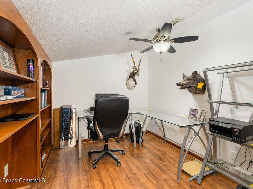 4445 Sherwood Forest Drive, Titusville, FL 32796