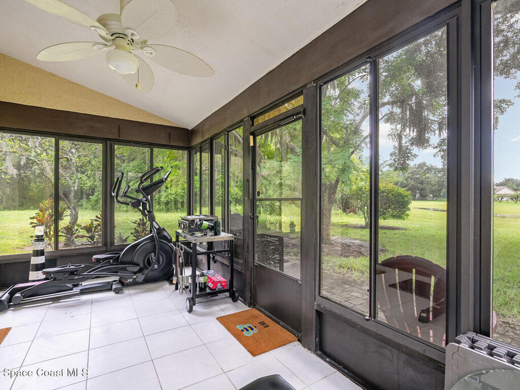 4445 Sherwood Forest Drive, Titusville, FL 32796