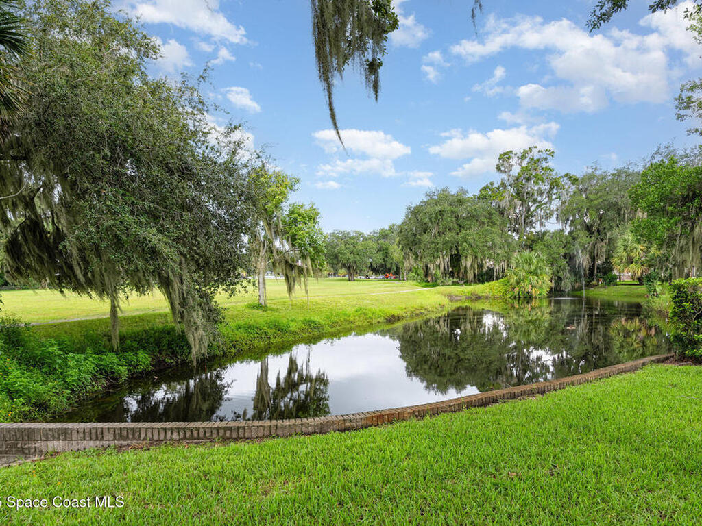 4445 Sherwood Forest Drive, Titusville, FL 32796