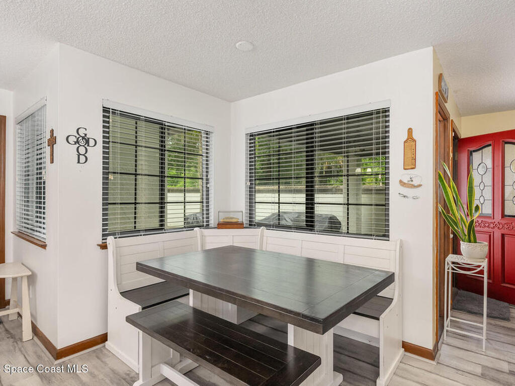 4445 Sherwood Forest Drive, Titusville, FL 32796