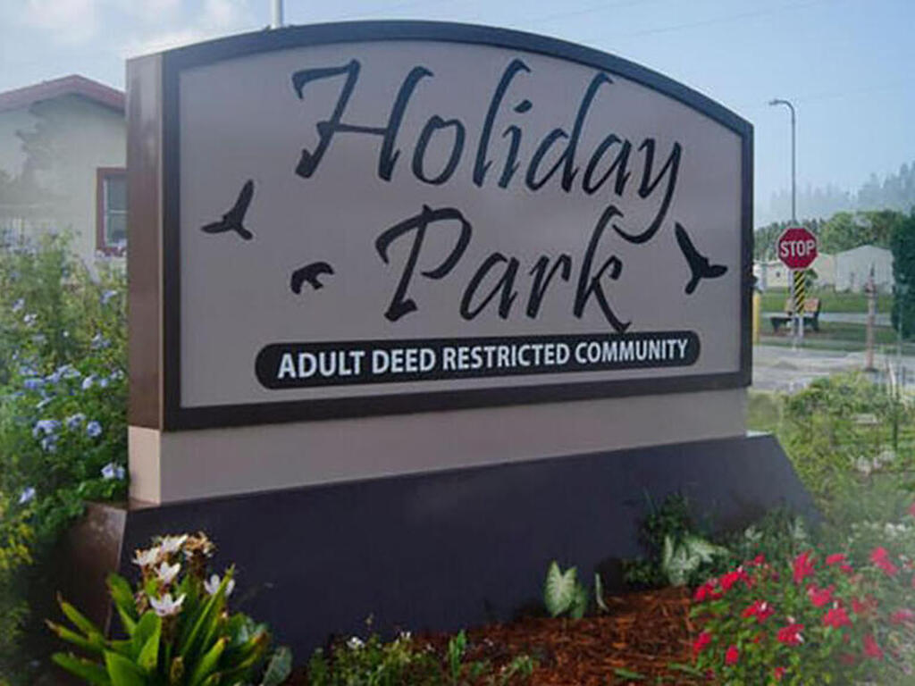 234 Holiday Park Boulevard, Palm Bay, FL 32907