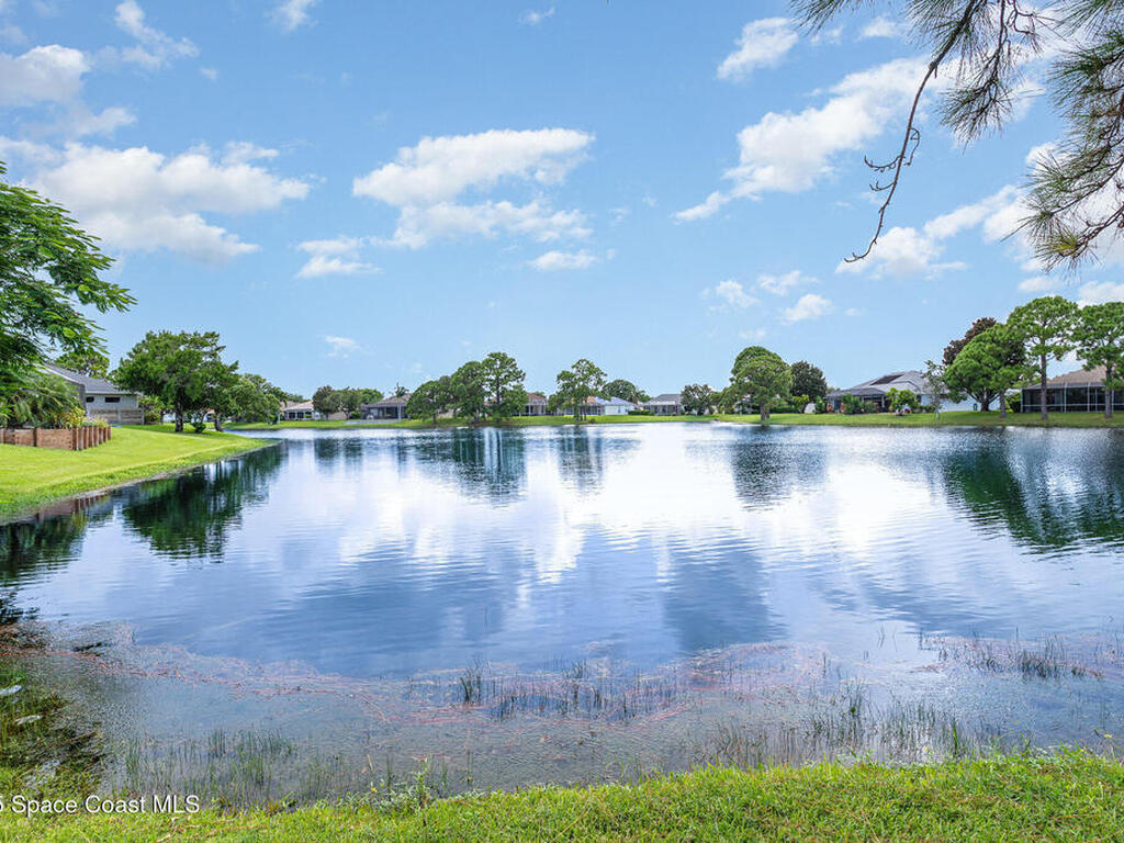 493 Kimberly Drive, Melbourne, FL 32940