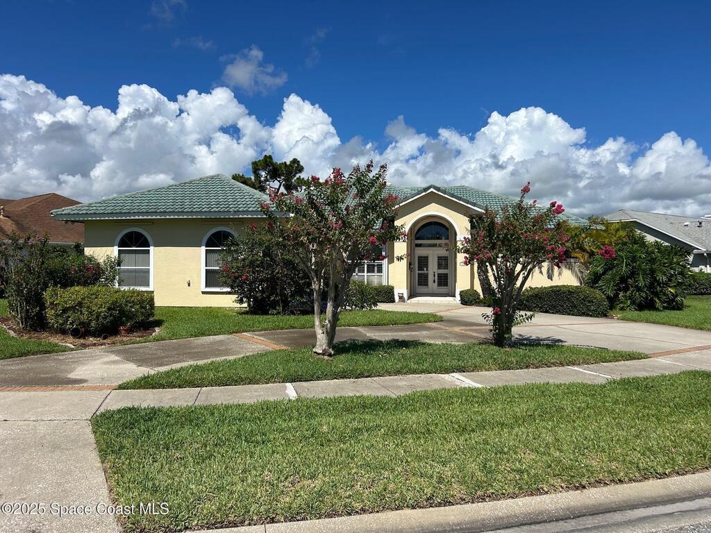 493 Kimberly Drive, Melbourne, FL 32940
