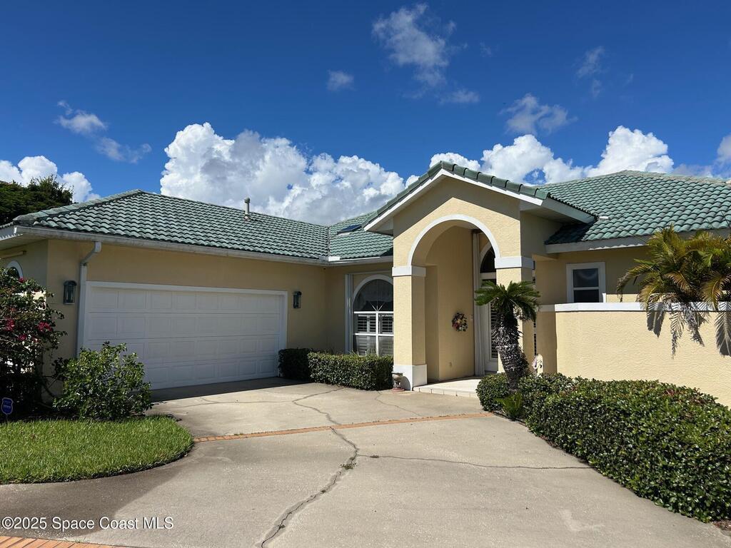493 Kimberly Drive, Melbourne, FL 32940
