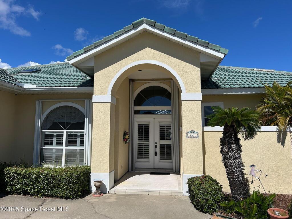 493 Kimberly Drive, Melbourne, FL 32940